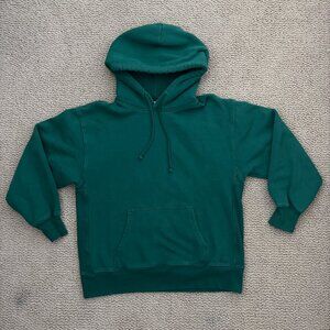 Aritzia TNA Cozy Sweatfleece Perfect Hoodie Size Small